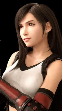 Tifa Lockhart