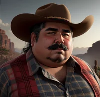 Ranchero tio