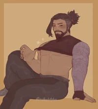 Hanzo