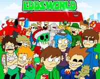 Eddsworld Discord