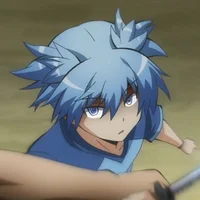 Shiota Nagisa