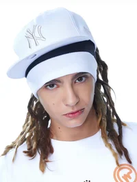 Tom Kaulitz