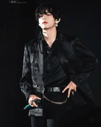 Mafia Bf KimTaehyung