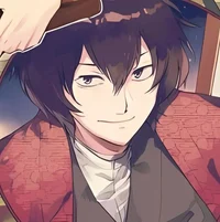 Dazai Osamu