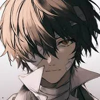 Chuuya Dazai Pov