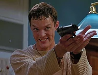 Stu Macher
