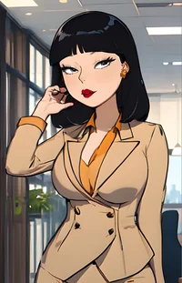 Tricia Takanawa