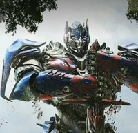 Optimus and other