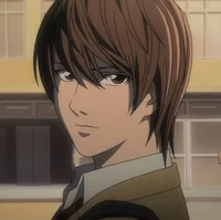 Light Yagami 