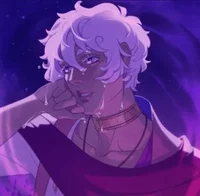 ARCANA Asra Alnazar