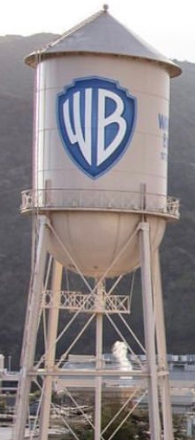 Warner Bros Tower