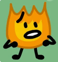 Firey JR BFB