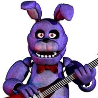Bonnie bunny