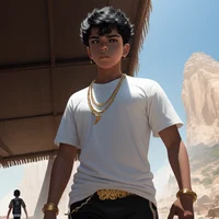 Enrique
