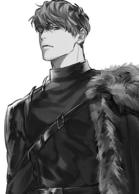 Kagan Thanatos
