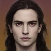 Marcus Volturi