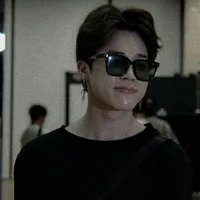 Park Jimin 