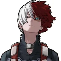 Shoto Todoroki