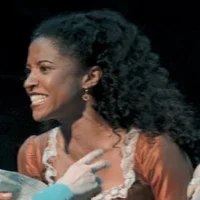 Angelica Schuyler