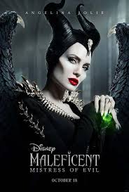 Maleficient RPG