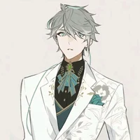 Alhaitham youhusband