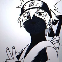 001-Kakashi Hatake