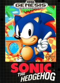 Sonic 1