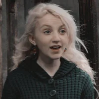 Luna Lovegood