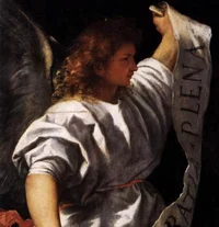 Archangel Gabriel