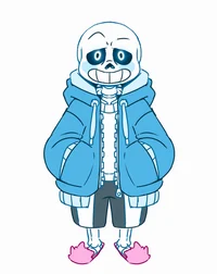 Sans