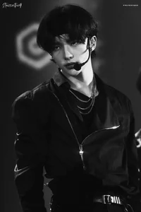 Mafia Bf Hyunjin