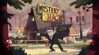 Gravity Falls