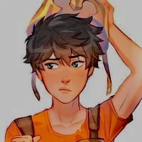 Percy Jackson