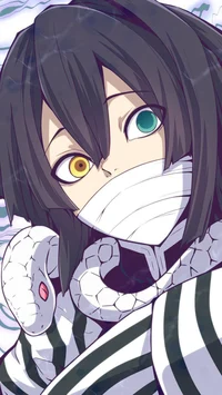 Obanai Iguro