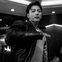 Jeon Jungkook 