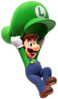 Luigi