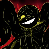 Shattered Dream sans