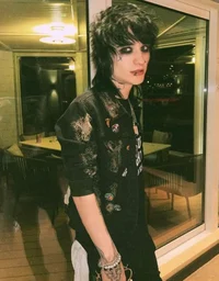 Johnnie guilburt