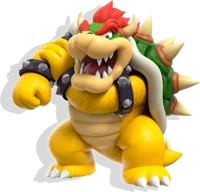 Bowser