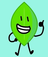 Leafy BFB