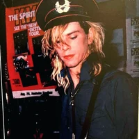 Duff McKagan-Bully