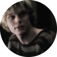 Tate Langdon