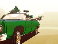 Gta san