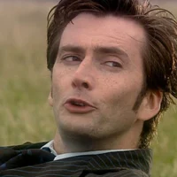 The 10th Doctor