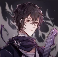 Osamu Dazai