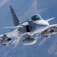 JAS-39 Gripen