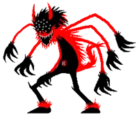 Critical error
