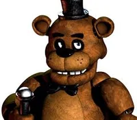 Freddy fazbear