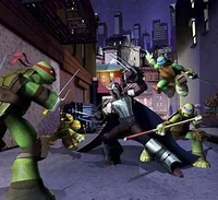 TMNT 2012