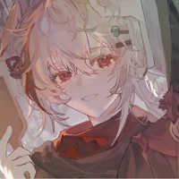 Kazuha - Mistletoe